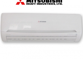 Có nên mua máy lạnh Mitsubishi Heavy?