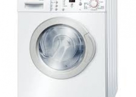 Máy giặt Bosch lồng ngang có tốt không?